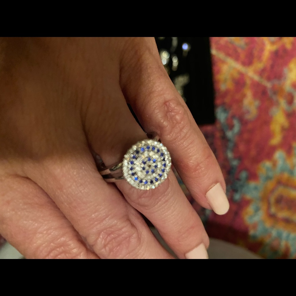 Crystal Ring - image 2